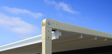 Concept Flat / Rondo